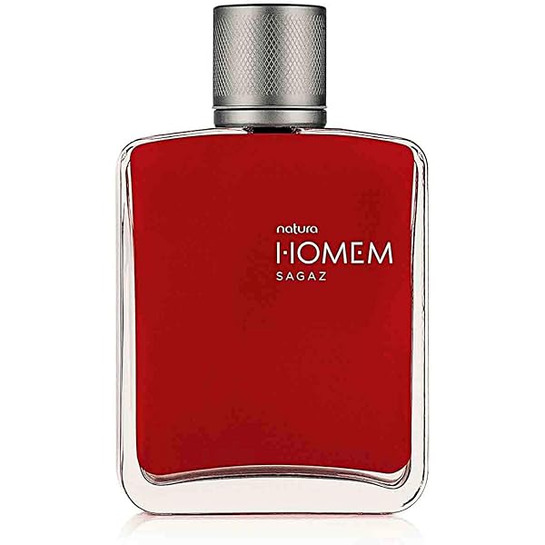 natura HOMEM Tato 香水(男性用) Natura HOMEM Tato Deo /Fragrance Masculine Man Tato Deo